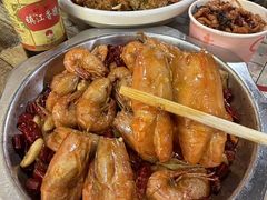 -乡厨味道(黄鹤楼店)