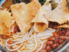 -柳石居柳州螺蛳粉(万达店)