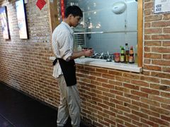 -粉巷13號陕菜馆