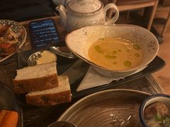 -Pakkhús Restaurant