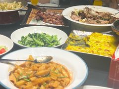 -老山东·山东菜(鲁菜名店)