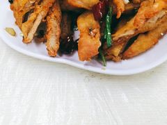 -小民大排档(马场角横路店)