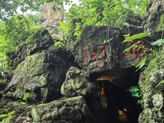 -海口火山口国家地质公园