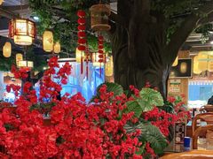 -鼎晟江南·融合江南宴(固戍店)