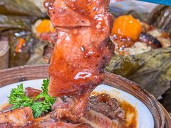 -喜势点·糖沙翁手工茶点·本地人茶居(永庆坊店)