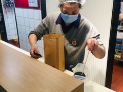-麦当劳(农光里店)