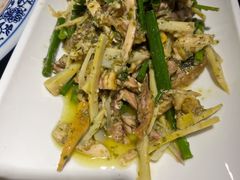 椒麻鸡-回水镇·江湖川菜(恒大新城店)