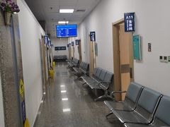 -北京市海淀医院-体检中心