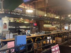 -巴伐利亚啤酒坊(意式风情街店)