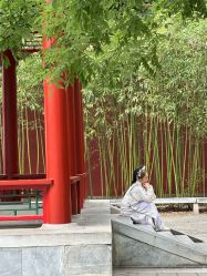 -美云庭古装·格格服汉服·京城旅拍(北京店)