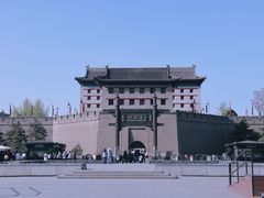 -西安城墙·碑林历史文化景区