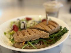 -WHEAT&BAKER-麥(凯德来福士店)