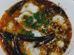 -湘邻呷铺·田园家宴(汉基广场店)