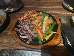-Q MEX 库迈墨西哥餐吧(三里屯店)