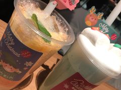 -烧肉达人•炭火烧肉(新天地店)