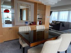 -上海静安香格里拉大酒店
