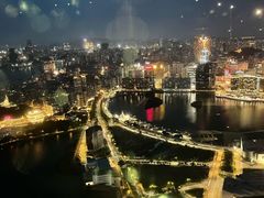 -澳门旅游塔360°旋转餐厅(南湾湖广场店)