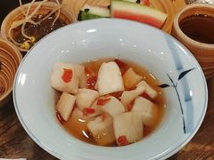 -亮欢寨酸汤鱼(沙冲路店)