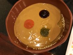 麻酱调料-南门涮肉(北洼路店)