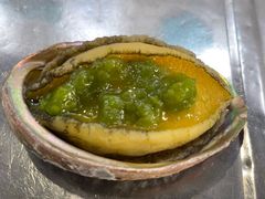 -一蚝一贝海鲜特色餐厅(万象城店)