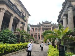 -海天堂构