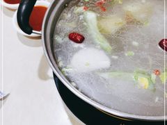 -伟记牛肉(金鸿公路店)