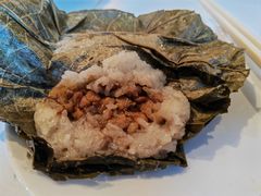 迷你珍珠鸡-利苑酒家(金宝店)