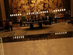 -长沙富力万达文华酒店