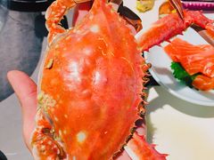 -一方渔歌蒸汽海鲜自助(文化路万达广场店)