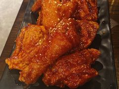 炸鸡-CHICKEN NOW韩式炸鸡&啤酒