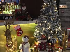 -AZUL by FUEL蓝色·法式酒馆(琶醍店)