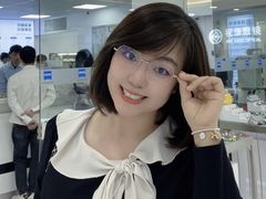 -视康眼镜·蔡司授权店(同乐路广州眼镜城店)