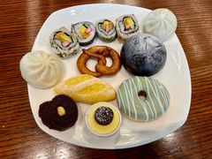 -浙江西子宾馆·瑶园咖啡厅