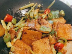 -福来居烤鸭店(天坛二店)