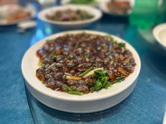 爆炒黄泥螺-大队长大灶鹅