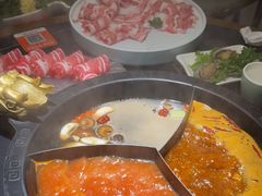 -宽坐火锅(万象城店)