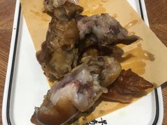 -刘记猪蹄(铁岭店)