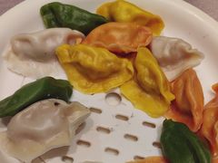 -盛百味·家宴餐厅(霸州分店)