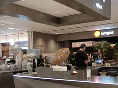 -M Stand(宁波万象城店)