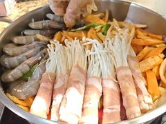 -黄记煌三汁焖锅(渝北金港国际店)