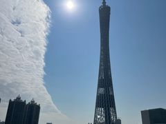 -海心沙亚运公园