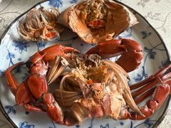 -膳富贵黄油蟹体验馆(欢乐港湾店)