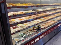 -宏姐串串香(宏伟路店)