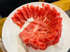 -仁和四季涮肉馆(天坛南门店)