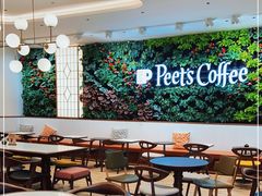 大堂-Peet's Coffee皮爷咖啡(上海长风大悦城店)