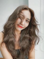 点击看大图 -银星女王公园发型艺术沙龙