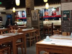 -华府九号海鲜烧烤大排档(龙域店)
