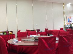 大堂-魏四小鱼锅贴王