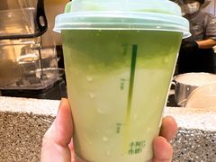 超浓·抹茶-阿嬷手作(深圳万象天地店)