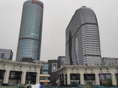 -蓝山咖啡馆(钱江龙店)